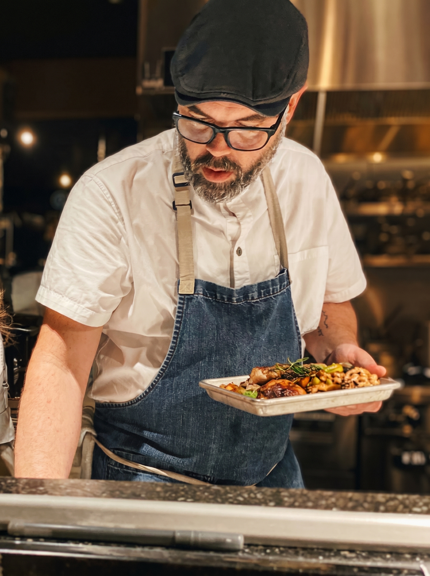 Private Chef