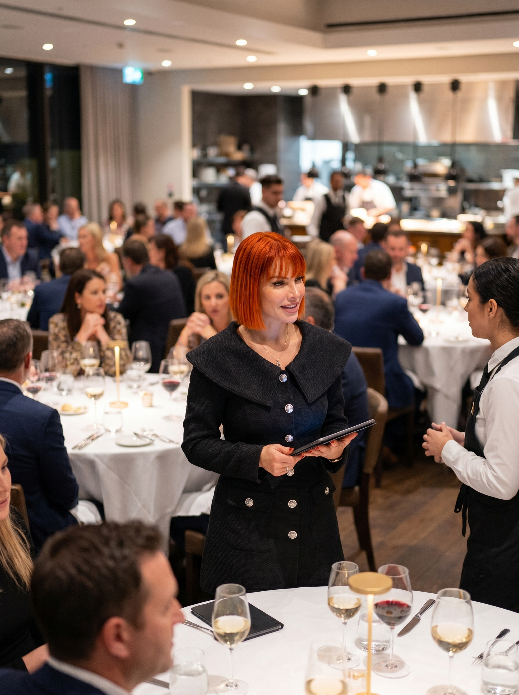 Event Planning