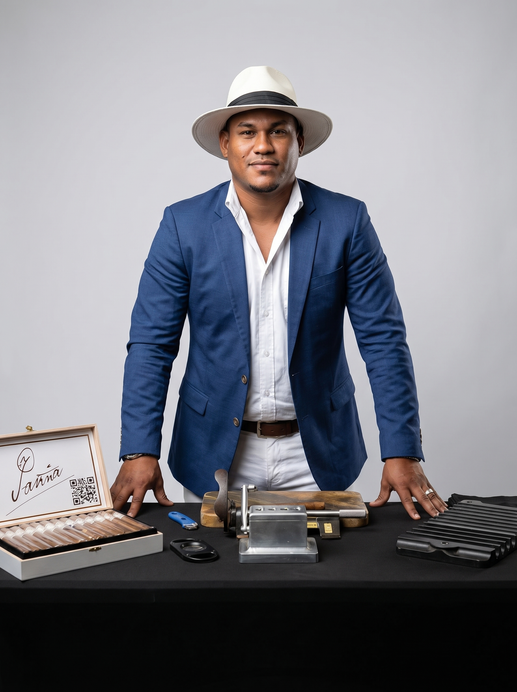 Jose Perez